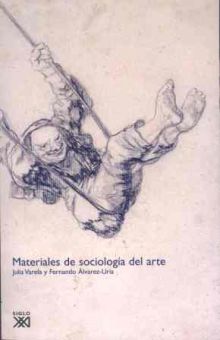 Materiales de sociología del arte