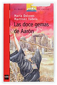 Las doce gemas de Aarón