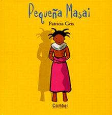PEQUEÑA MASAI