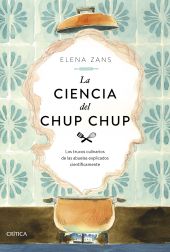 LA CIENCIA DEL CHUP CHUP