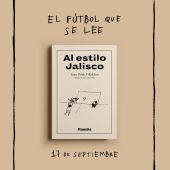 AL ESTILO JALISCO