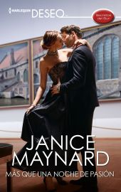 MÁS QUE UNA NOCHE DE PASIÓN