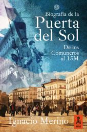 Biografa de la Puerta del Sol