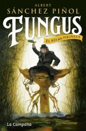 FUNGUS (EDICIO EN CATALA)