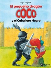 PEQUEÑO DRAGON COCO Y EL CABALLERO NEGRO 2