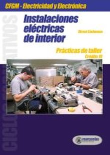 Instalaciones Eléctricas de Interior