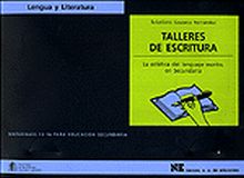 TALLERES DE ESCRITURA