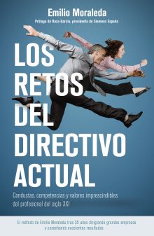 LOS RETOS DEL DIRECTIVO ACTUAL