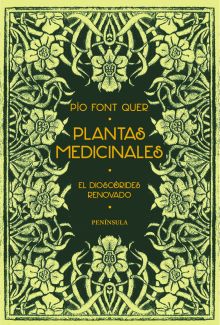 PLANTAS MEDICINALES
