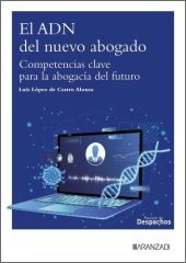 ADN DEL NUEVO ABOGADO, EL