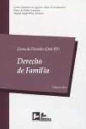 CURSO DE DERECHO CIVIL (IV) DERECHO DE FAMILIA 2024