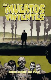 LOS MUERTOS VIVIENTES Nº32/32
