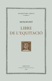 LLIBRE DE LEQUITACIÓ