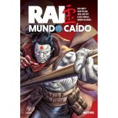 RAI. MUNDO CAIDO