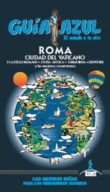 ROMA Y CIUDAD DEL VATICANO