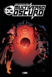 HISTORIAS DEL MULTIVERSO OSCURO