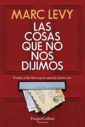 Las cosas que no nos dijimos
