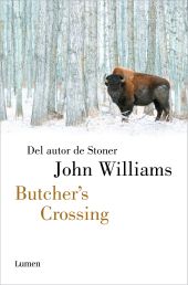 BUTCHERS CROSSING