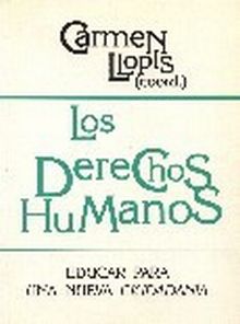 LOS DERECHOS HUMANOS