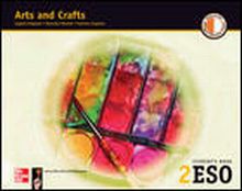 ARTS AND CRAFTS: 2 ESO
