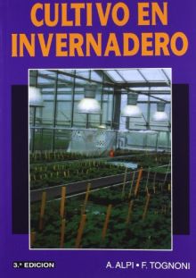 Cultivo en invernadero