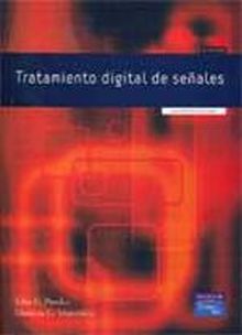 TRATAMIENTO DIGITAL DE SEÑALES, 4/E