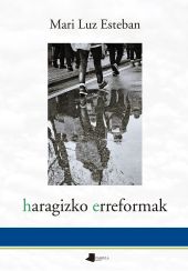 haragizko erreformak