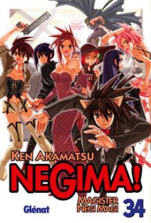 NEGUIMA 34