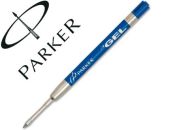 PK REF GEL BALL M BLU BL1 PARKER - NEWELL