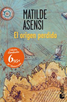 EL ORIGEN PERDIDO