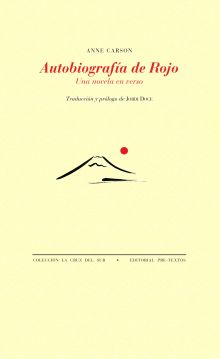 AUTOBIOGRAFIA DE ROJO
