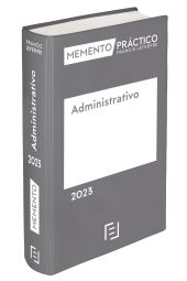 Memento Administrativo 20223