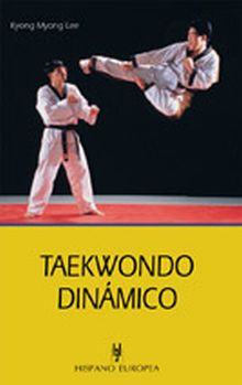 TAEKWONDO DINAMICO