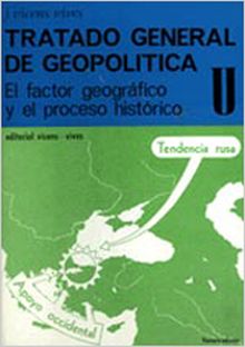 Tratado General de Geopoltica