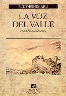 La voz del valle