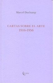 CARTAS SOBRE EL ARTE