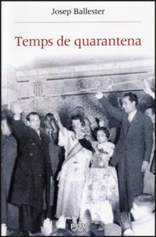 TEMPS DE QUARANTENA