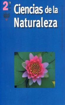 ESO 2º CIENCIAS DE LA NATURALEZA.