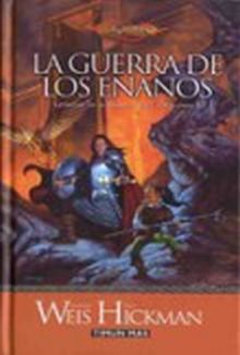La guerra de los enanos nº 2/3