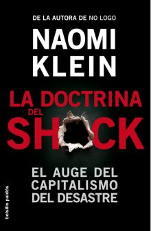LA DOCTRINA DEL SHOCK