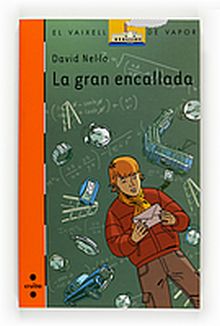 LA GRAN ENCALLADA