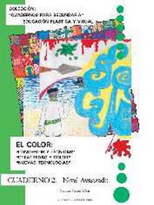 EL COLOR. CUADERNO II.
