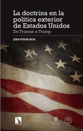 LA DOCTRINA EN LA POLITICA EXTERIOR DE ESTADOS UNI