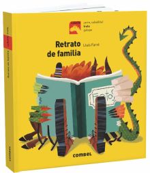 RETRATO DE FAMILIA - TROTE