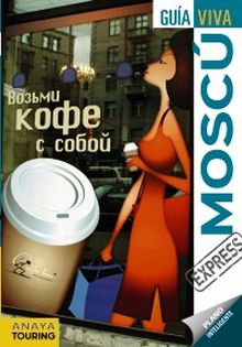 MOSCU GUIA VIVA EXPRESS