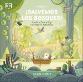 ISALVEMOS LOS BOSQUES!