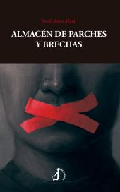 Almacén de parches y brechas