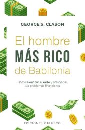 EL HOMBRE MÁS RICO DE BABILONIA