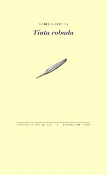 TINTA ROBADA
