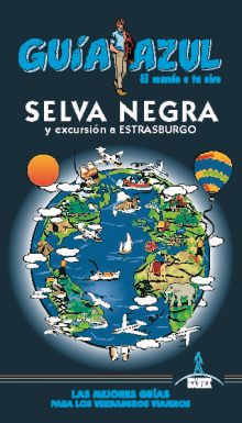 SELVA NEGRA